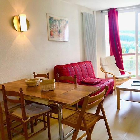 Appartement Villard-de-Lans, 2 pièces, 6 personnes - FR-1-515-40 Extérieur photo