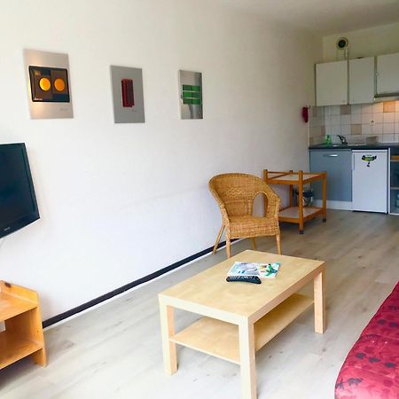 Appartement Villard-de-Lans, 2 pièces, 6 personnes - FR-1-515-40 Extérieur photo