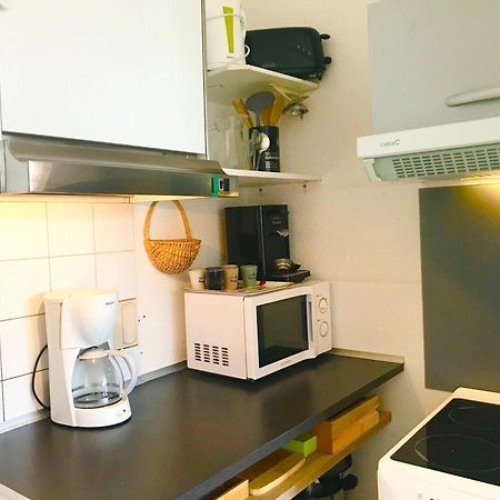 Appartement Villard-de-Lans, 2 pièces, 6 personnes - FR-1-515-40 Extérieur photo