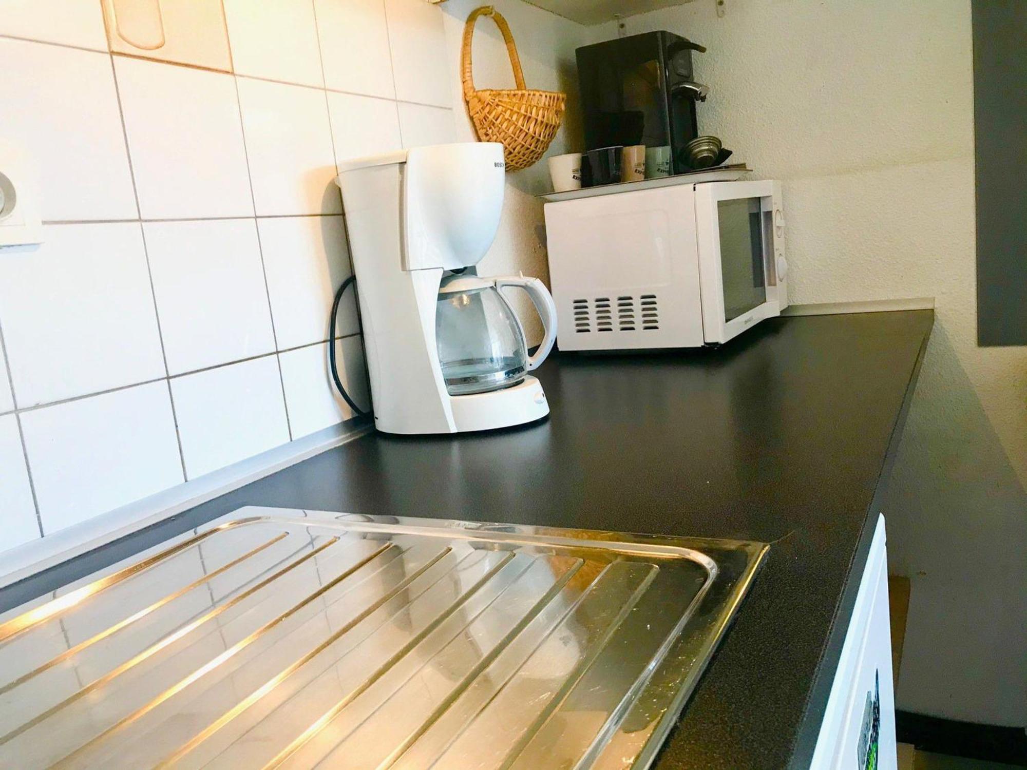 Appartement Villard-de-Lans, 2 pièces, 6 personnes - FR-1-515-40 Extérieur photo