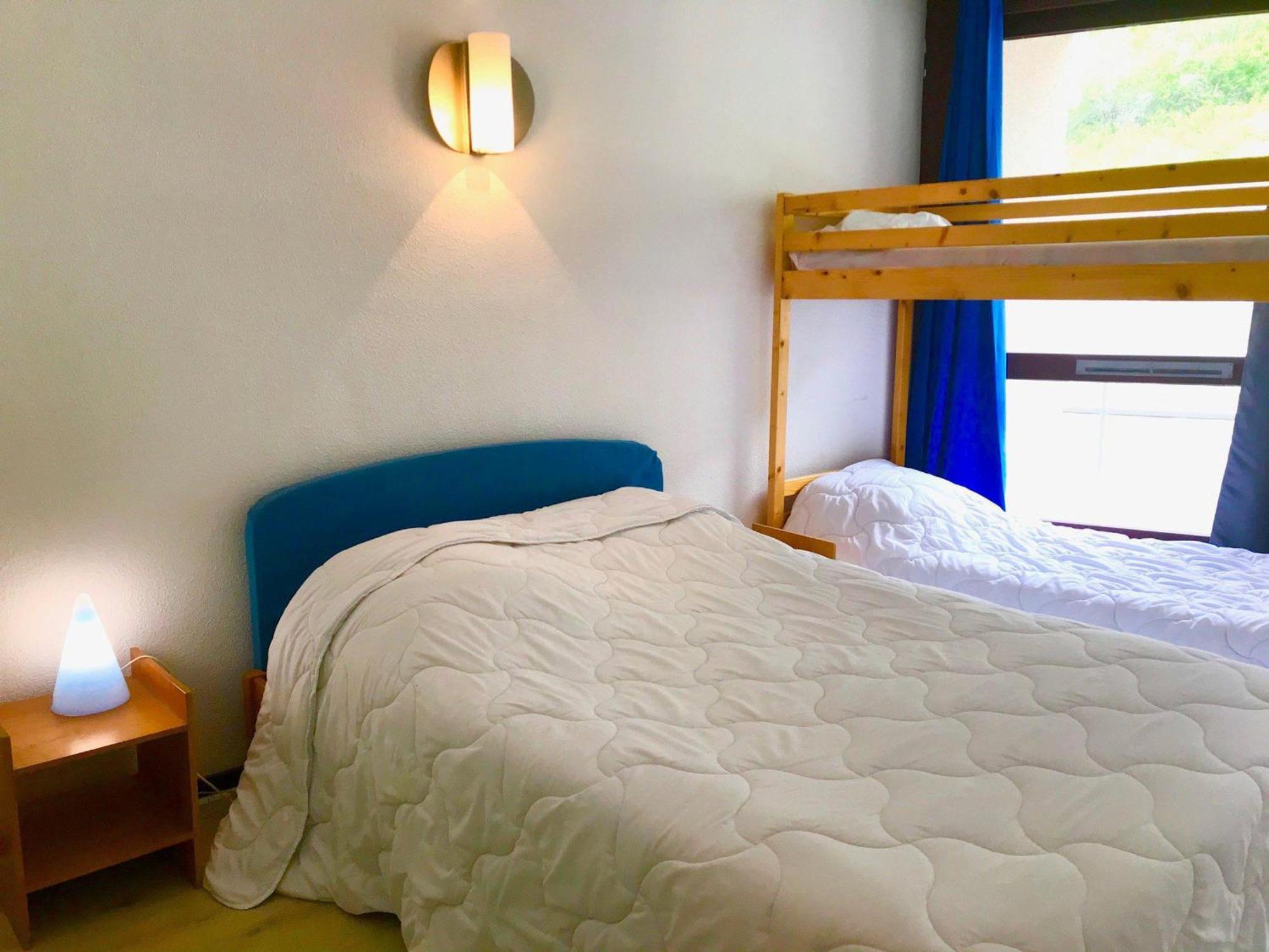 Appartement Villard-de-Lans, 2 pièces, 6 personnes - FR-1-515-40 Extérieur photo